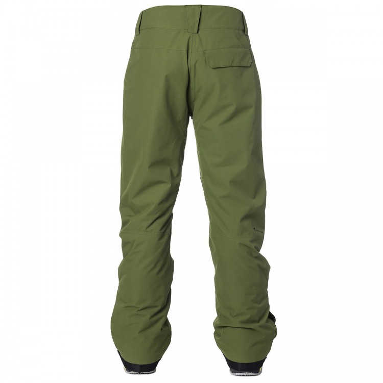 Штаны для сноуборда мужские RIPCURL Base Pant Cypress, фото 2