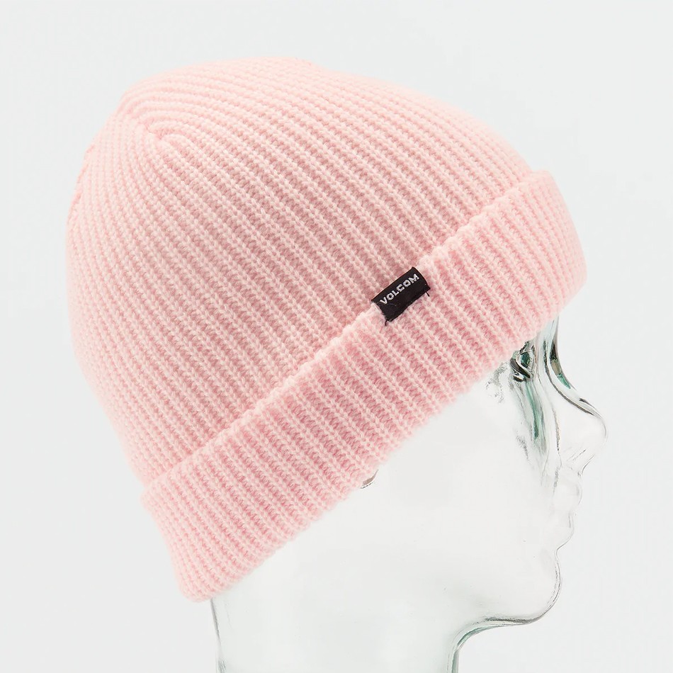  VOLCOM Sweep Beanie Party Pink 2023