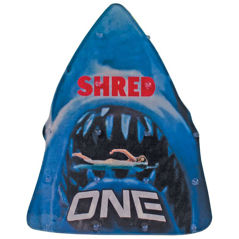 Наклейка на доску ONEBALL Shred