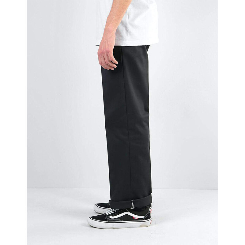 фото Брюки dickies original 874® work pant black 2021