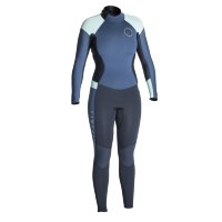 Гидрокостюм RIPCURL WMNS.D/PATROL 53GB B/Z ST темно-голубой Гидрокостюм RIPCURL WMNS.D/PATROL 53GB B/Z ST темно-голубой