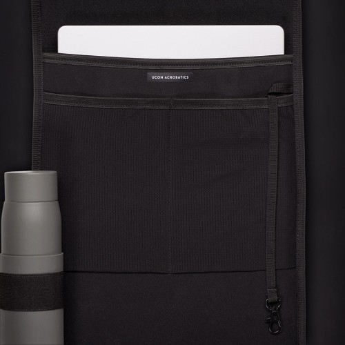 Рюкзак UCON ACROBATIСS Jasper Medium Black 2024, фото 6