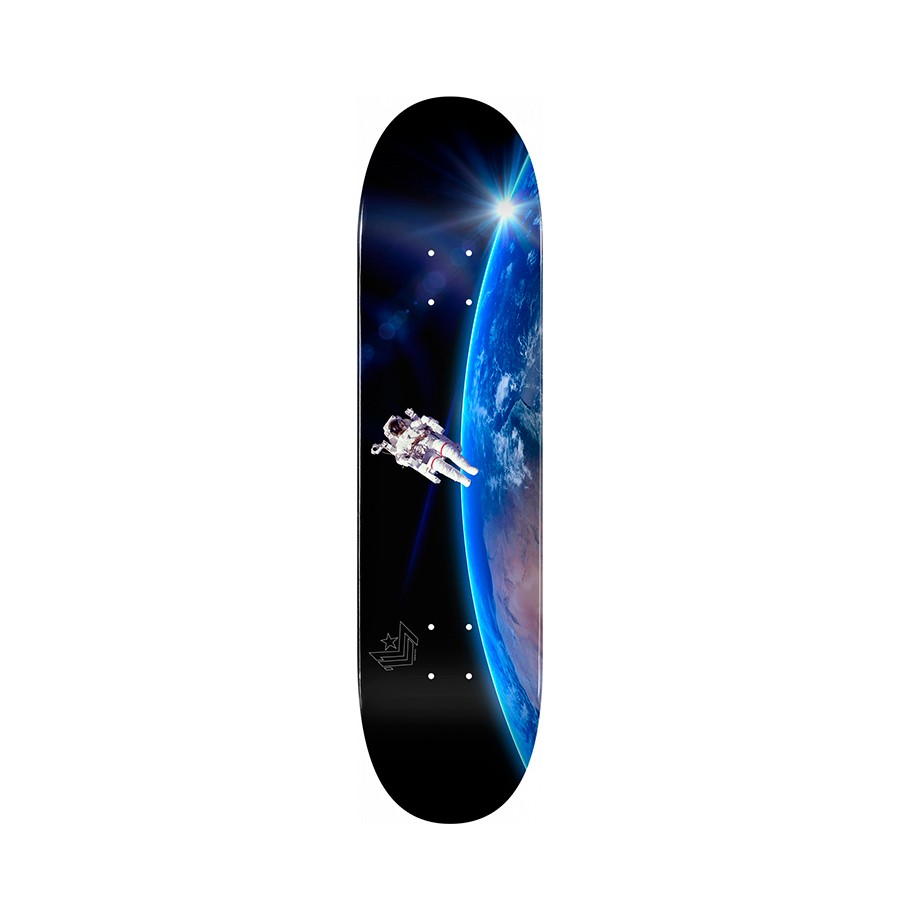 фото Дека для скейтборда mini logo chevron astro 8.0"