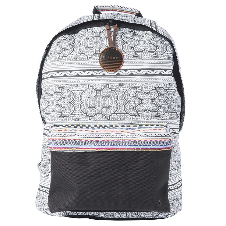 ryukzak rip curl dome mai ohana white 20l