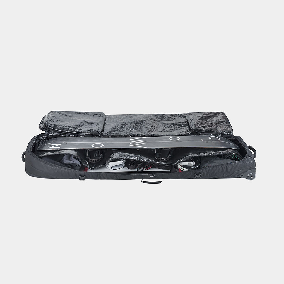 фото Чехол для cноуборда evoc snow gear roller black 195 2022