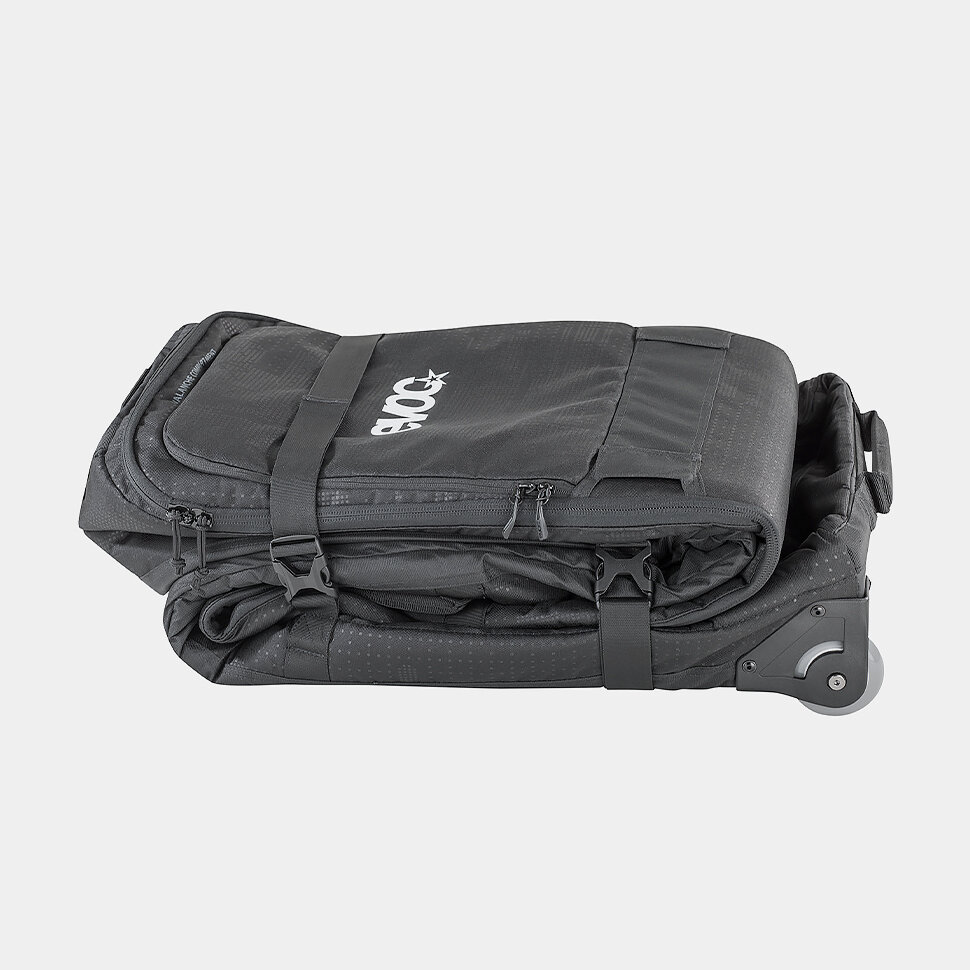 фото Чехол для cноуборда evoc snow gear roller black 195 2022