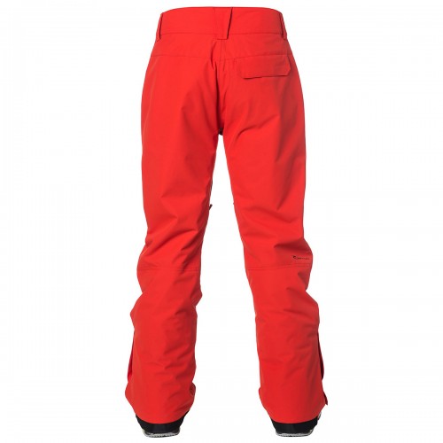 Штаны для сноуборда мужские RIPCURL Base Pant Aurora Red, фото 2