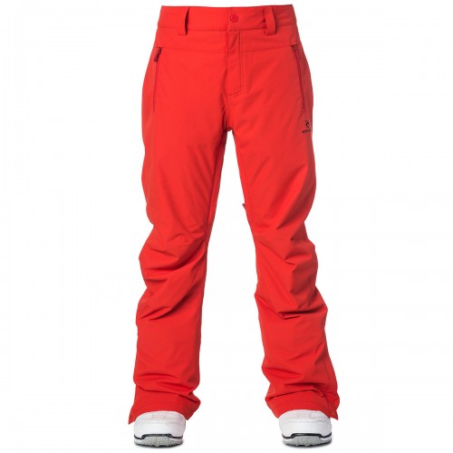 Штаны для сноуборда мужские RIPCURL Base Pant Aurora Red, фото 1