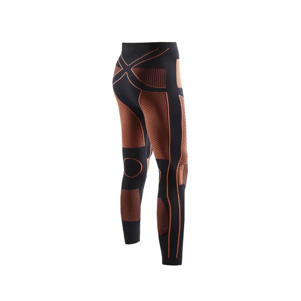 Термоштаны детские X-BIONIC Junior En Accumulator Uw Pants Lg 2018 фото 2