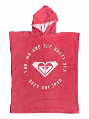 Полотенце для девочек-подростков ROXY Rg Pass This On G Rouge Red, фото 1