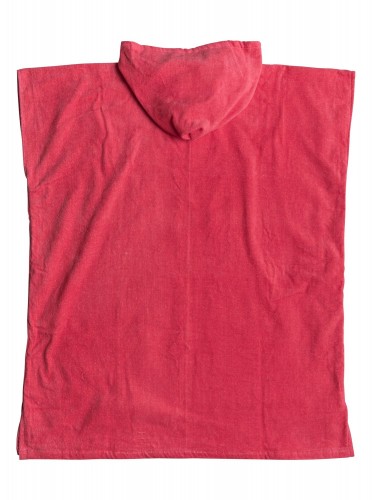 Полотенце для девочек-подростков ROXY Rg Pass This On G Rouge Red, фото 2