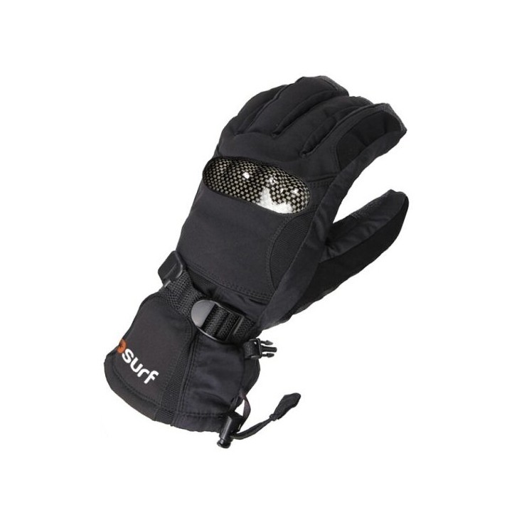Перчатки PRO SURF Ski Gloves 2022, фото 1