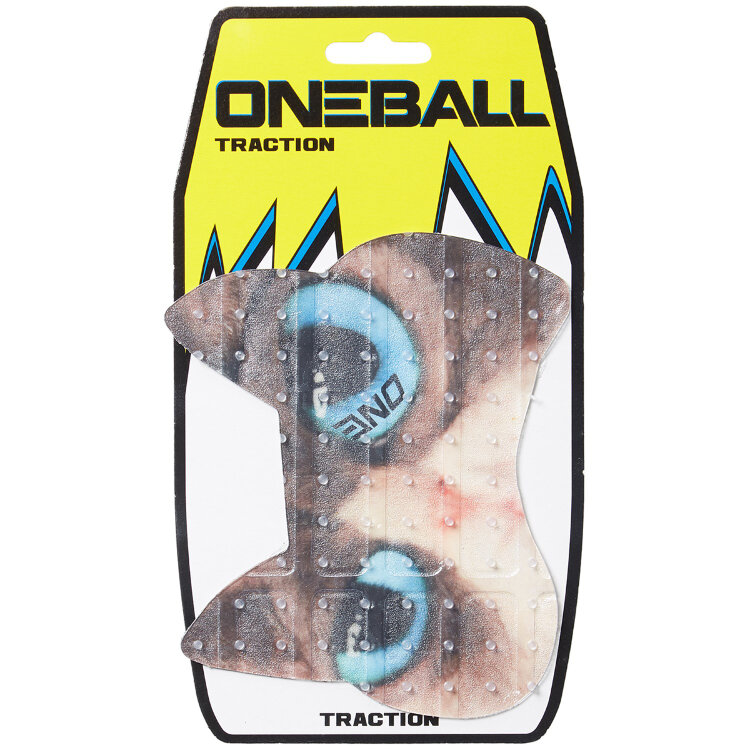Наклейка на доску ONEBALL Cat Eyez, фото 1