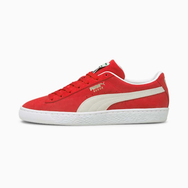 High puma suede outlet