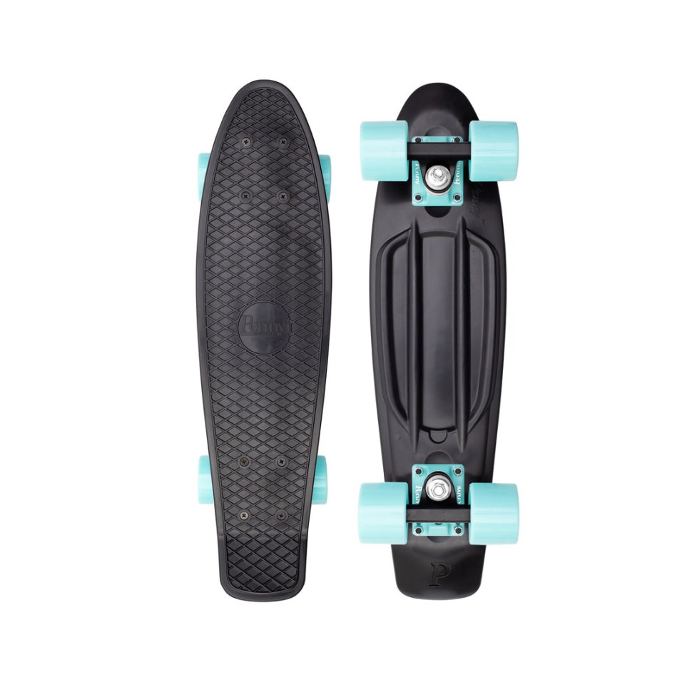 Пенни борд PENNY Original Black Ice 22 дюйм 2024