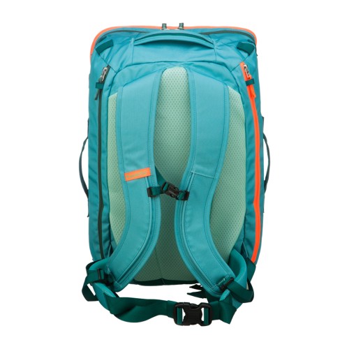 Рюкзак PACKLIFE Departure FW24 Green/Blue, фото 3