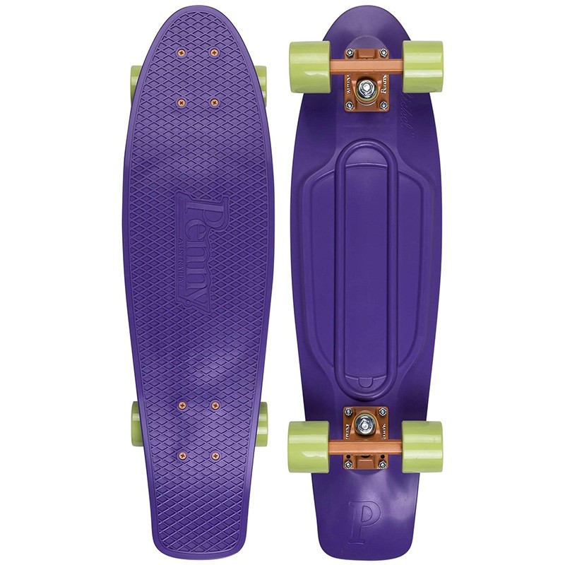 Пенни борд PENNY Original 22 дюйм Fender 2021