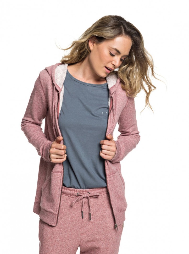 

Кардиган ROXY Trippin J Withered Rose, Розовый, Trippin J