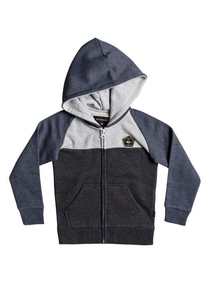 

Кардиган для мальчиков QUIKSILVER Sunmeltby K Navy Blazer Heather, Синий