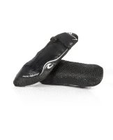 Гидрообувь RIP CURL Pocket Reef Boot 1Mm Black Гидрообувь RIP CURL Pocket Reef Boot 1Mm Black
