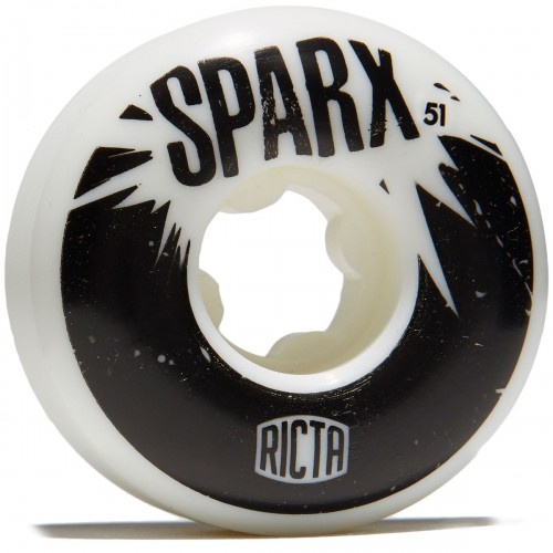 Колеса для скейтборда RICTA Sparx Assorted, фото 3