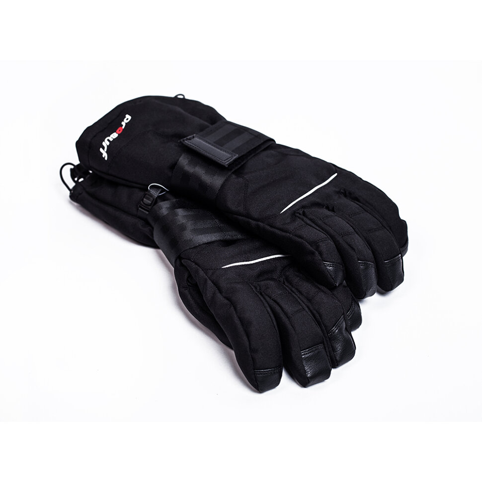 Перчатки PRO SURF Snowboard Gloves 3760249422076