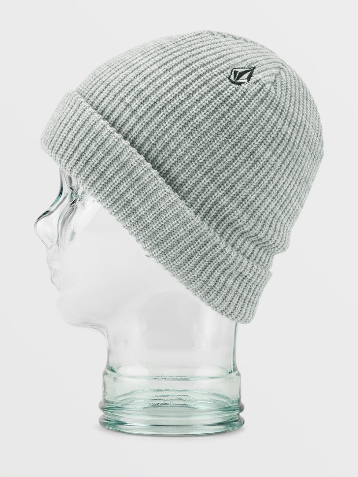 Шапка VOLCOM Sweep Beanie FW25 Heather Grey