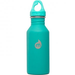 Бутылка для воды MIZU Mizu M4 A/S St Mint Le W Mint Loop Cap, фото 1