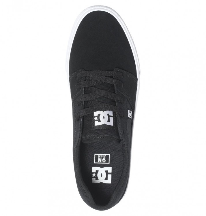 dc shoes tonik black