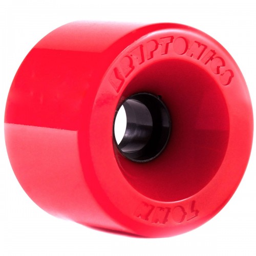 Колеса для лонгборда KRYPTONICS Red 60 mm, фото 1