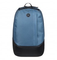 Рюкзак DC SHOES Punchyard M Bering Sea Рюкзак DC SHOES Punchyard M Bering Sea
