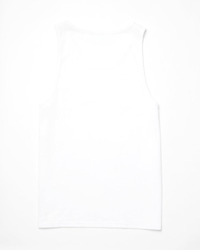 Майка VOLCOM Stone Blanks Bsc Tt SS25 White, фото 2