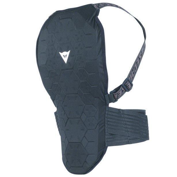 Защита спины для сноуборда DAINESE Flexagon Back Protector Man Black/Black 2021, фото 2