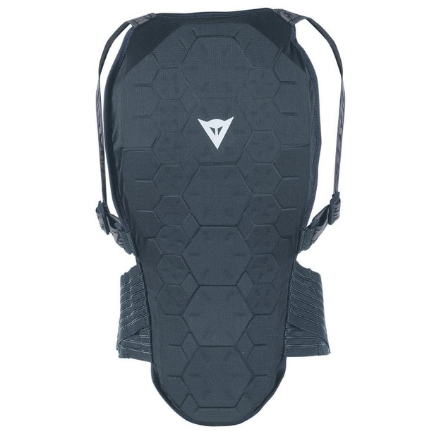 Защита спины для сноуборда DAINESE Flexagon Back Protector Man Black/Black 2021, фото 1