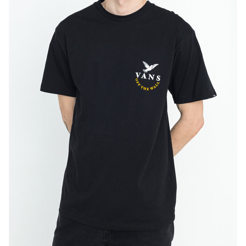 Футболка VANS Otherside Black 2022