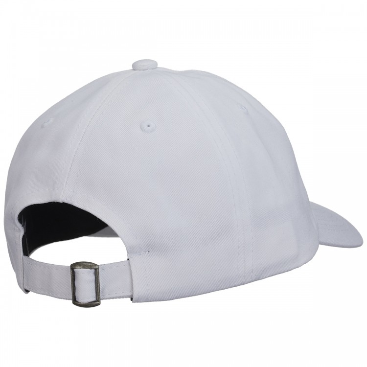 Кепка THRASHER Neckface Invert Old Timer Hat White 2020, фото 2