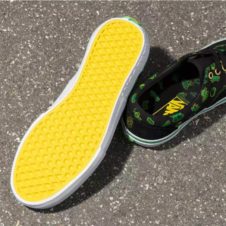 Кеды VANS Mn Era Pro Shake Junt Black/White 2021, фото 4