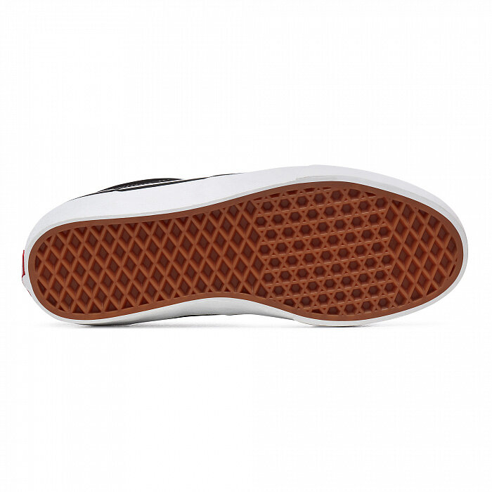 Кеды VANS Mn Rowan Pro Black/White 2021 фото 4