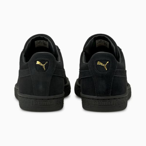 Puma black puma store white