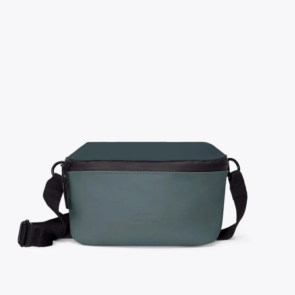 Сумка UCON ACROBATIСS Jona Medium SS24 Forest - Pine Green