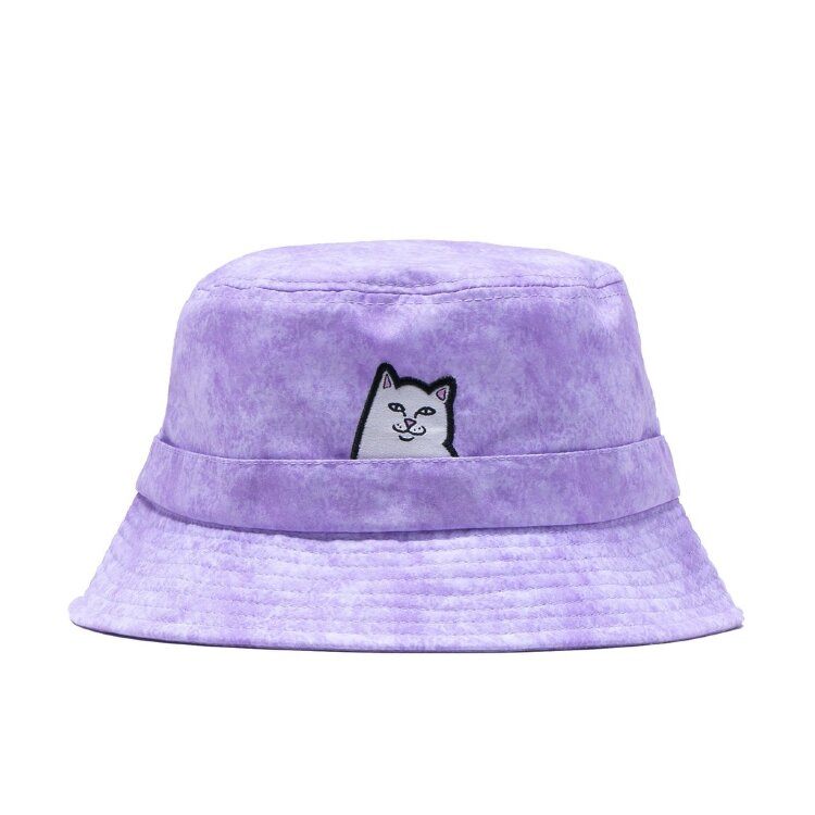 Bucket hat lavender Clearance