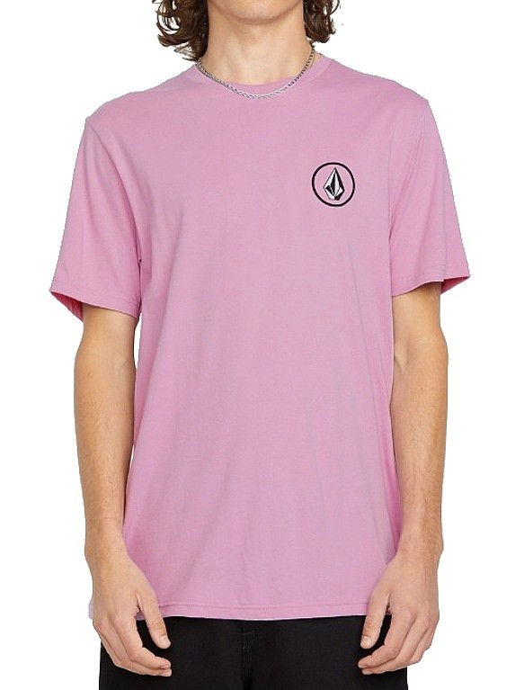 

Футболка VOLCOM Iconic Stone Sst SS25 Steel Purple