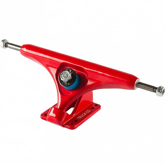 

Подвески SECTOR9 REVERSE TRUCK 10 SS17 Red, truck-10