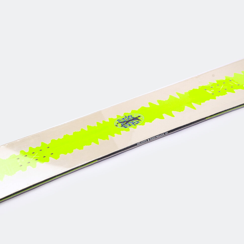 фото Сноуборд мужской salomon sleepwalker 2022