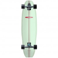 Комплект лонгборд CARVER C7 Tyler Riddler 35.5" Комплект лонгборд CARVER C7 Tyler Riddler 35.5"