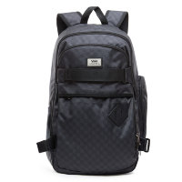 Рюкзак VANS Mn Authentic III Ska Vans Black Рюкзак VANS Mn Authentic III Ska Vans Black