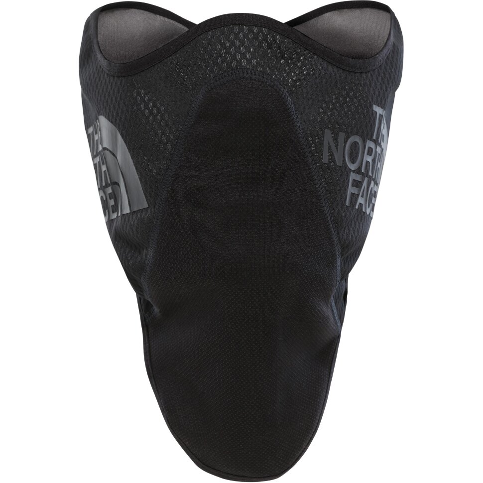 Маска THE NORTH FACE Shredder Ski Mask Black 2022