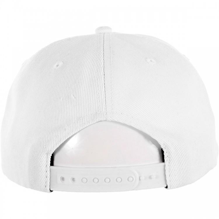 Кепка THRASHER Oval Snapback White 2020, фото 2