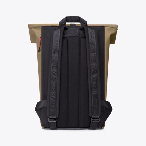 Рюкзак UCON ACROBATIСS Jannik Medium Olive Reflective 2024, фото 3