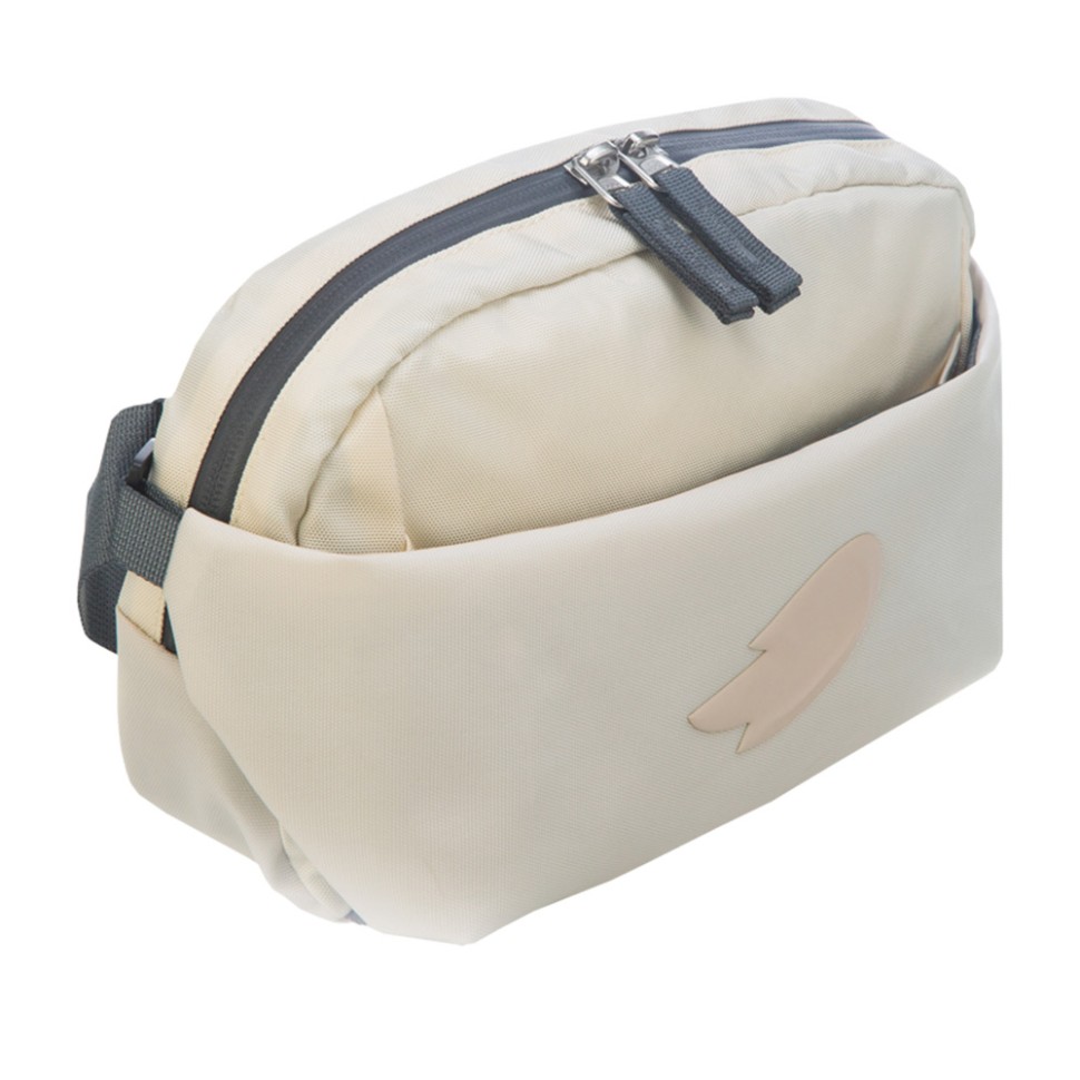 Сумка PACKLIFE Les Routes FW24 Beige фото 2